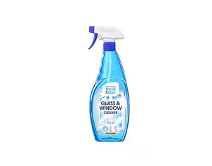 Fresh & Clean Glas- und Fensterreiniger