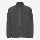Bild 1 von Herren-Fleecejacke mit Stehkragen und Seitentaschen