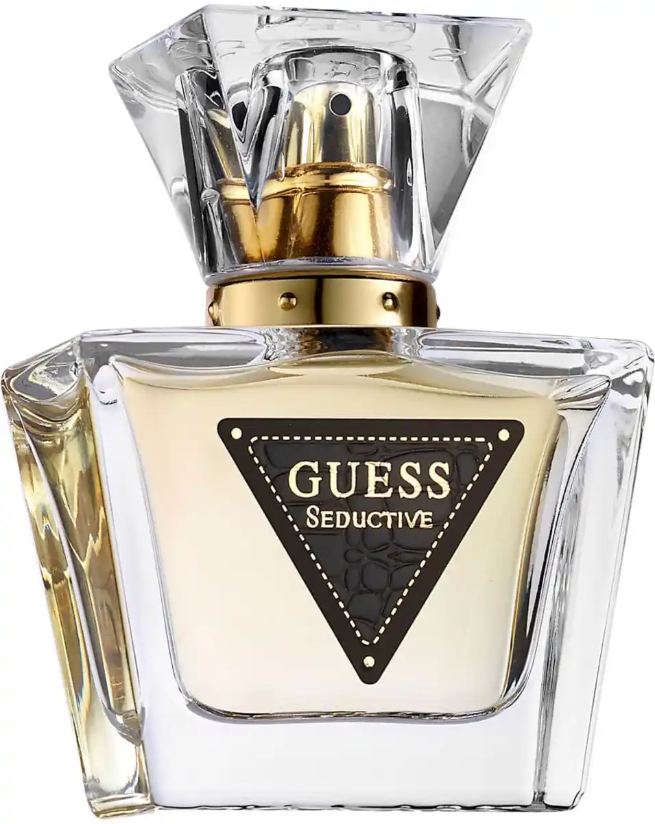 Bild 1 von GUESS Seductive Eau de Toilette, 30 ml