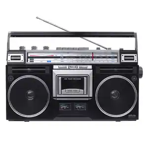 Silva Schneider 4-Band-Radio, DAB