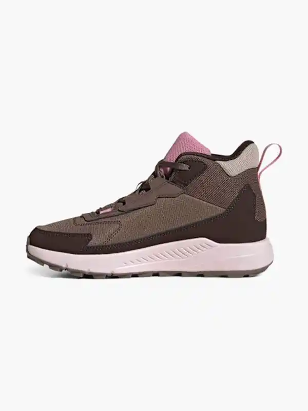 Bild 3 von adidas TERREX ANYLANDER MID J Trekking-Schuh
