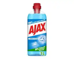Ajax Reine Frische Allzweckreiniger