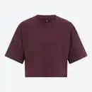 Bild 2 von Damen-T-Shirt mit Oversized-Schnitt