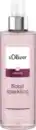 Bild 1 von s.Oliver United floral sparkling Body Mist