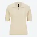 Bild 2 von Damen-Kurzarm-Pullover mit Viskose