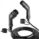 Bild 1 von EM2GO EV Verbindungskabel 16A 3phasig Type 2, 8m