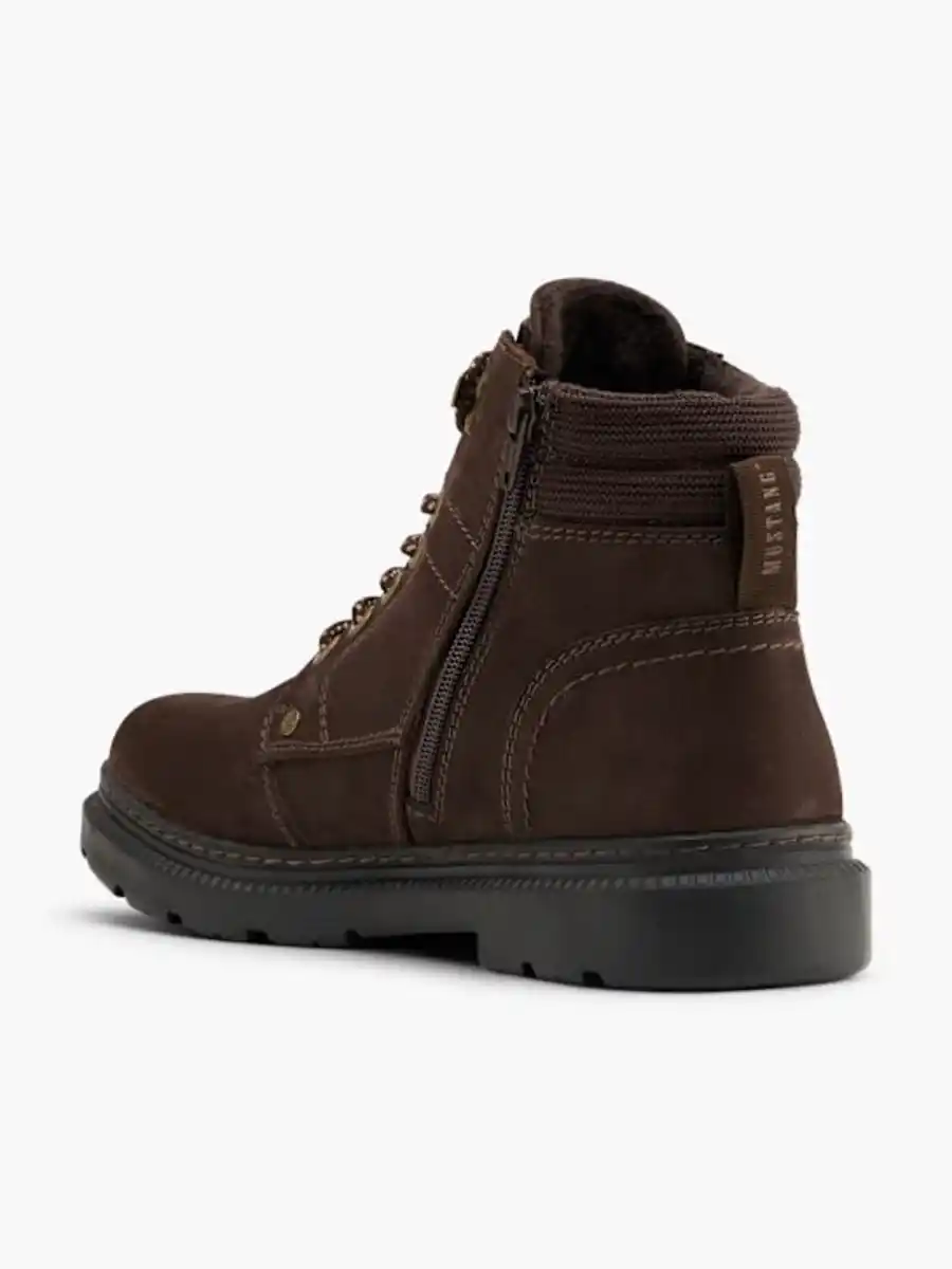 Bild 3 von Mustang Schnürboots