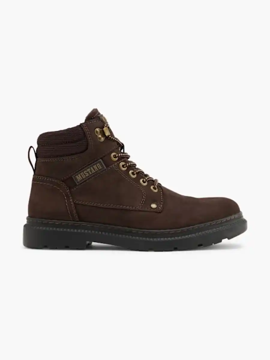 Bild 1 von Mustang Schnürboots