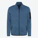 Bild 2 von Herren-Fleecejacke mit Stehkragen