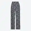 Bild 3 von Damen-Stoffhose mit elastischem Bund