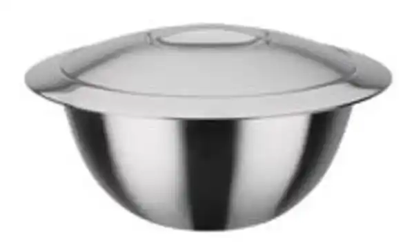 Bild 3 von GSW Thermo Servierschüssel mit Deckel