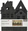 Bild 1 von IDEENWELT Filz Haus