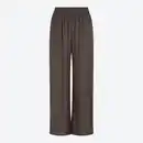 Bild 3 von Damen-Hose mit Crincle-Struktur