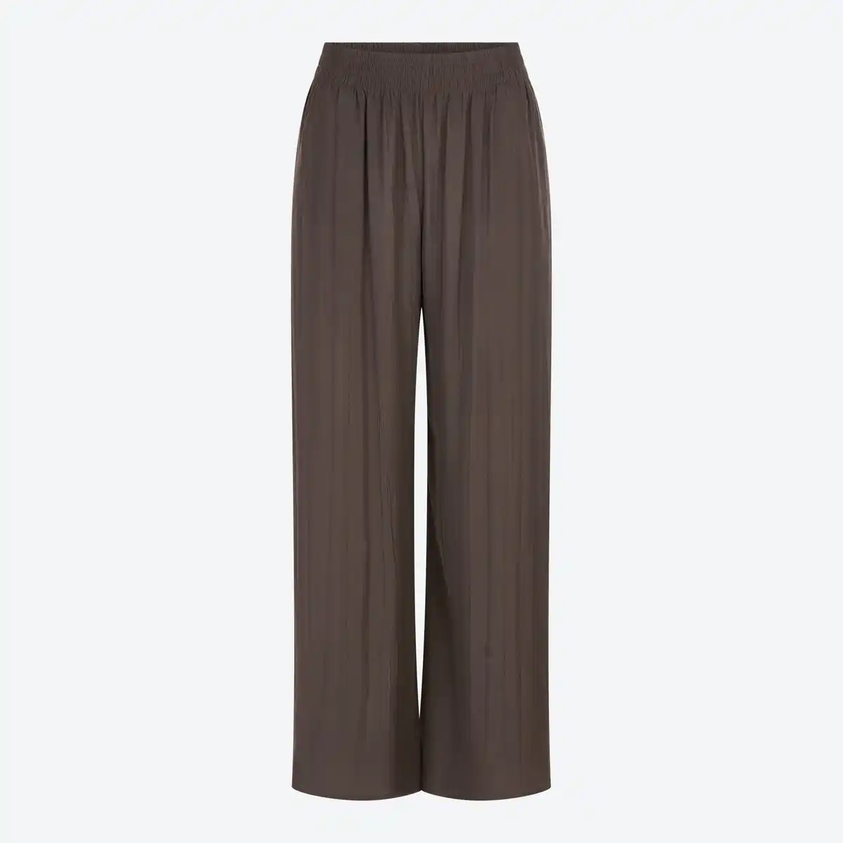 Bild 3 von Damen-Hose mit Crincle-Struktur
