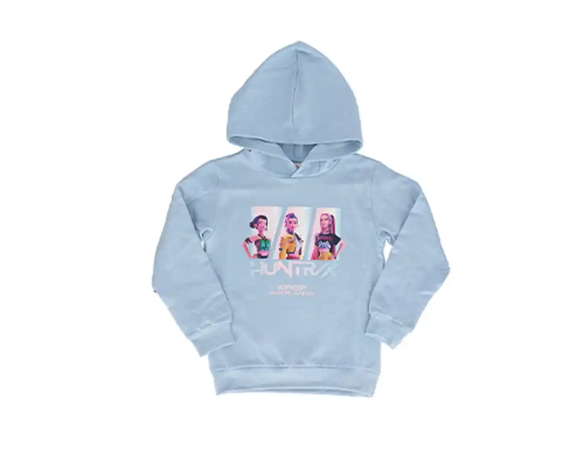 Bild 1 von K-Pop Demon Hunters Sweatshirt