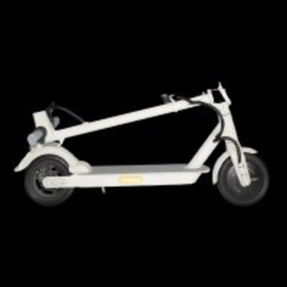 Bild 4 von Trittbrett E-Scooter Emma: BOSCH Motor, 14 kg leicht, 35 km Reichweite