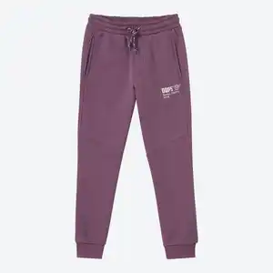 Kinder-Jungen-Jogginghose mit Kordelzug