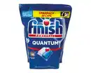 Bild 1 von Spülmaschinen Caps finish Quantum Fresh, 89 Stück