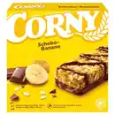 Bild 1 von CORNY Müsli-Riegel 150 g, Schoko-Banane