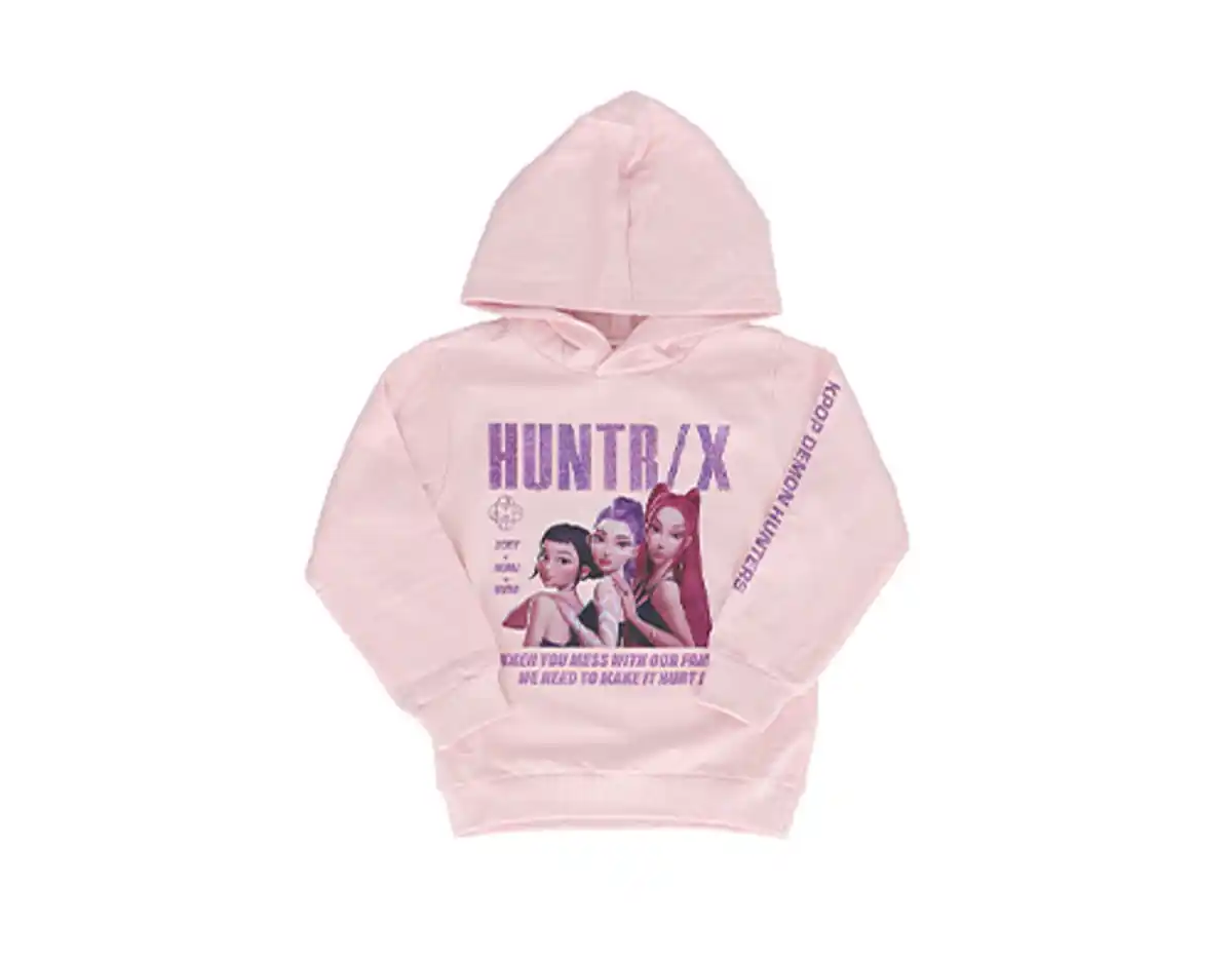 Bild 2 von K-Pop Demon Hunters Sweatshirt