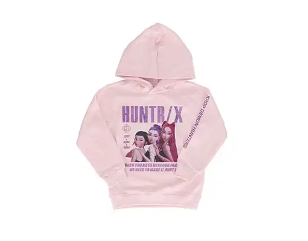 Bild 2 von K-Pop Demon Hunters Sweatshirt
