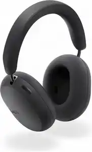 Ace Ultra Bluetooth-Kopfhörer schwarz