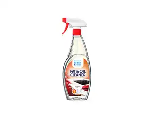 Fresh & Clean Fett- und Ölreiniger