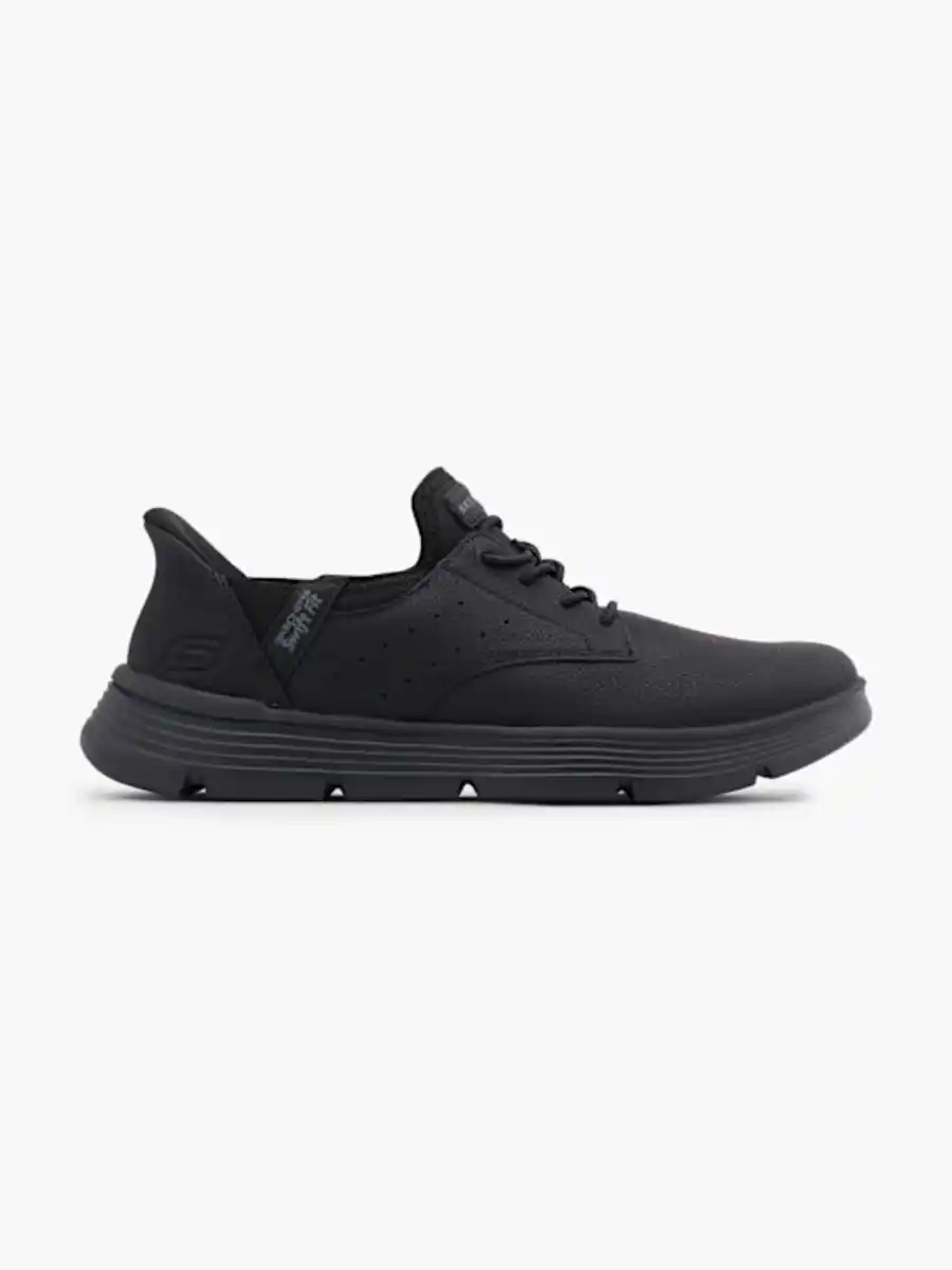 Bild 1 von Skechers JACOB SWIFT FIT Halbschuh