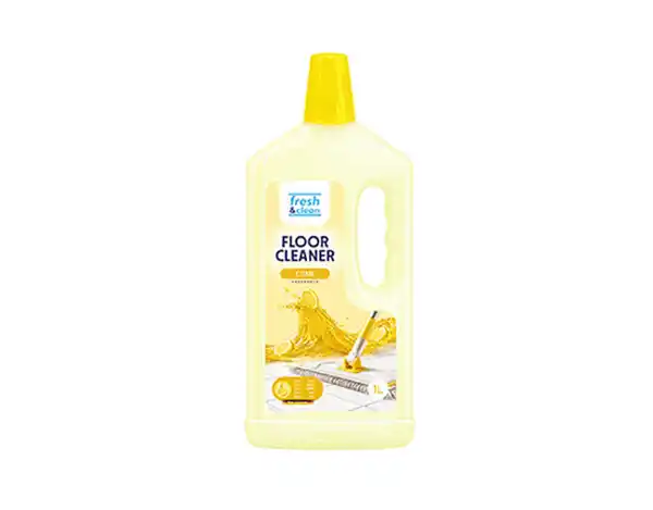 Bild 2 von Fresh & Clean Bodenreiniger