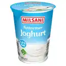 Bild 1 von MILSANI Fettarmer Joghurt, mild, 1,5 % Fett, 500 g