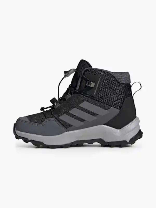 Bild 3 von adidas TERREX AX4R MID SL K Trekking-Schuh