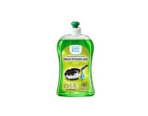 Fresh & Clean Spülmittel