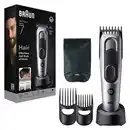 Bild 1 von BRAUN Haarschneider Series 7 Hair Clipper HC7590, 1 Stk