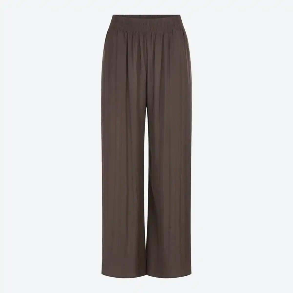 Bild 4 von Damen-Hose mit Crincle-Struktur