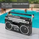 Bild 3 von Silva Schneider 4-Band-Radio, DAB