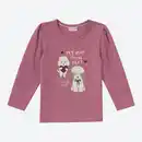 Bild 2 von Baby-Mädchen-Shirt aus Baumwolle