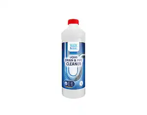 Fresh & Clean Abfluss- und Rohrreiniger