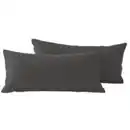 Bild 2 von "Soft Touch" Thermo-Fleece-Kissenbezüge 2er-Set