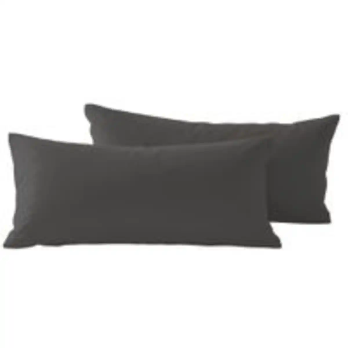 Bild 2 von "Soft Touch" Thermo-Fleece-Kissenbezüge 2er-Set