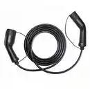 Bild 2 von EM2GO EV Verbindungskabel 16A 3phasig Type 2, 8m