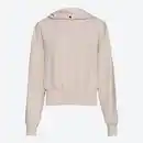Bild 1 von Damen-Kapuzenpullover aus Modal-Mix
