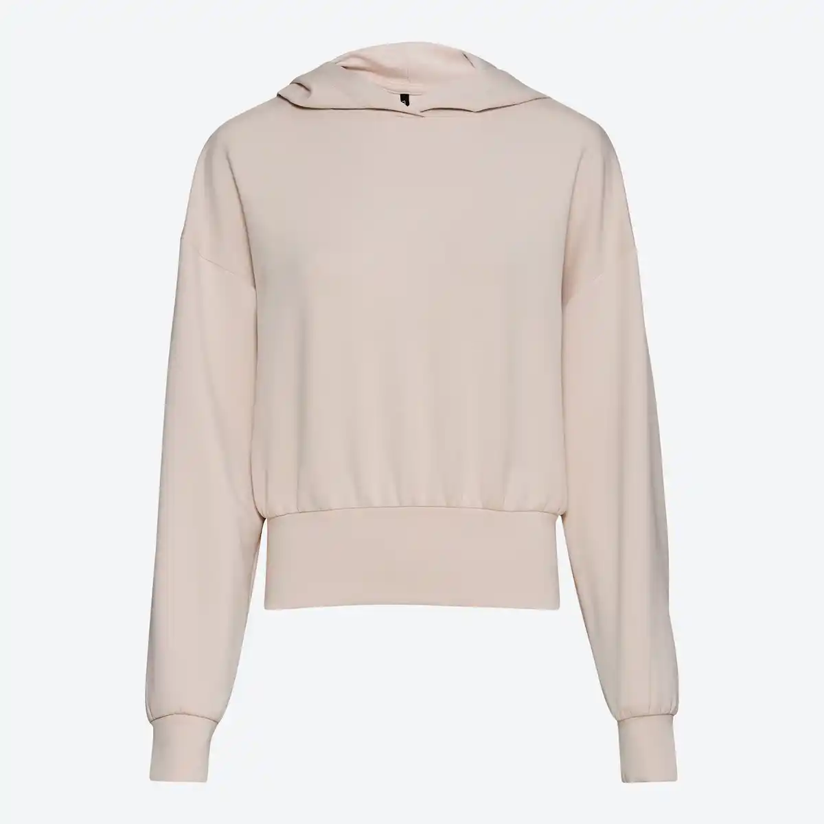 Bild 1 von Damen-Kapuzenpullover aus Modal-Mix