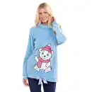 Bild 1 von Kuschel-Pullover für Damen