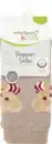 Bild 1 von under2wear kids Stopper Socken mit ABS Leo Gr. 27/30