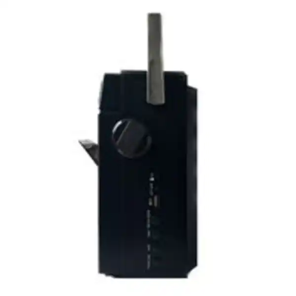 Bild 2 von Silva Schneider 4-Band-Radio, DAB