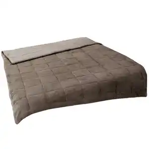 BELLA CASA ORTHO-VITAL Thermo-Flanell-Steppbett "Cashmere Touch"