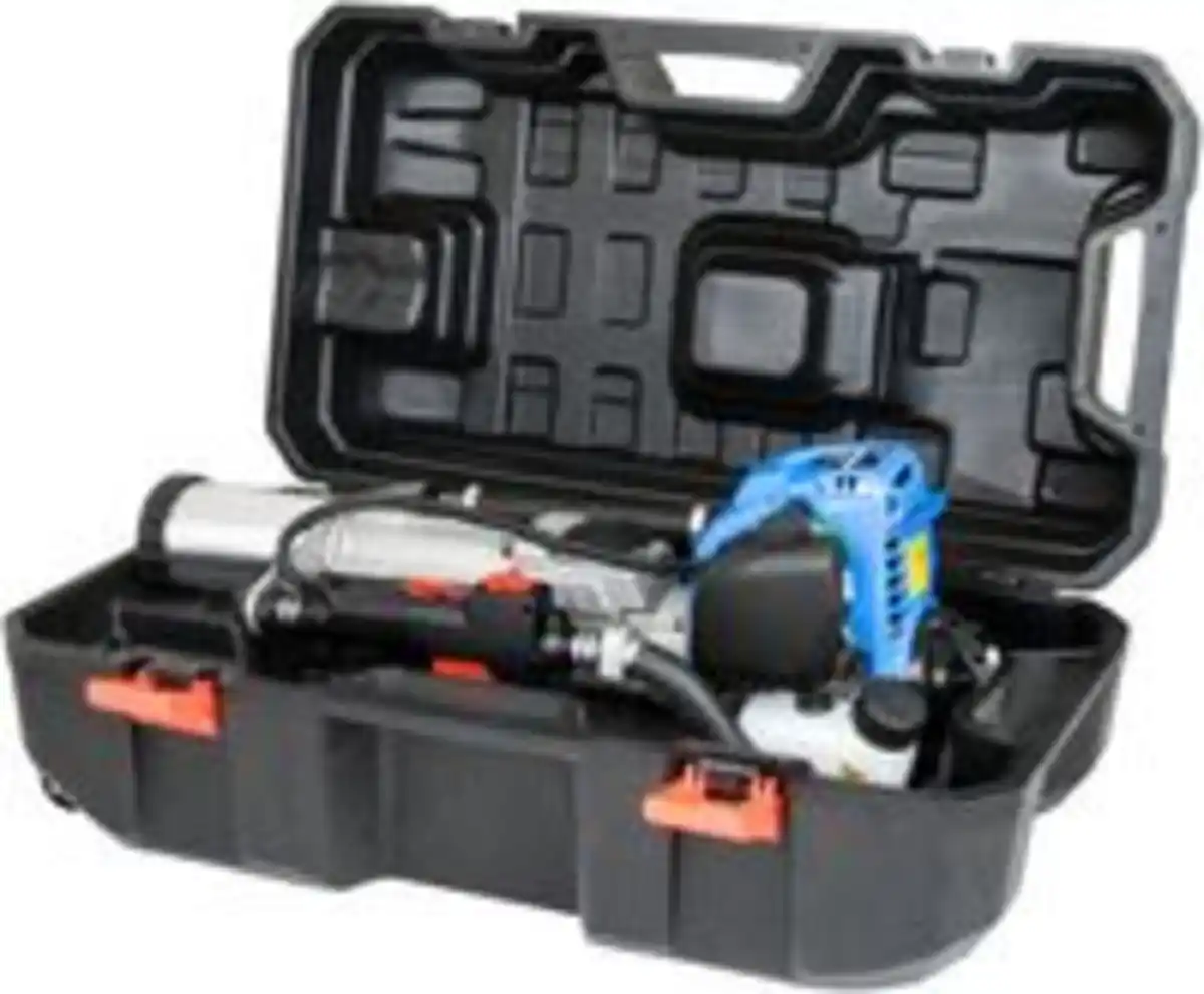 Bild 3 von Güde Pfahlramme GPR 801 E