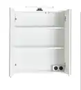 Bild 2 von Pelipal - Spiegelschrank 45 Quickset