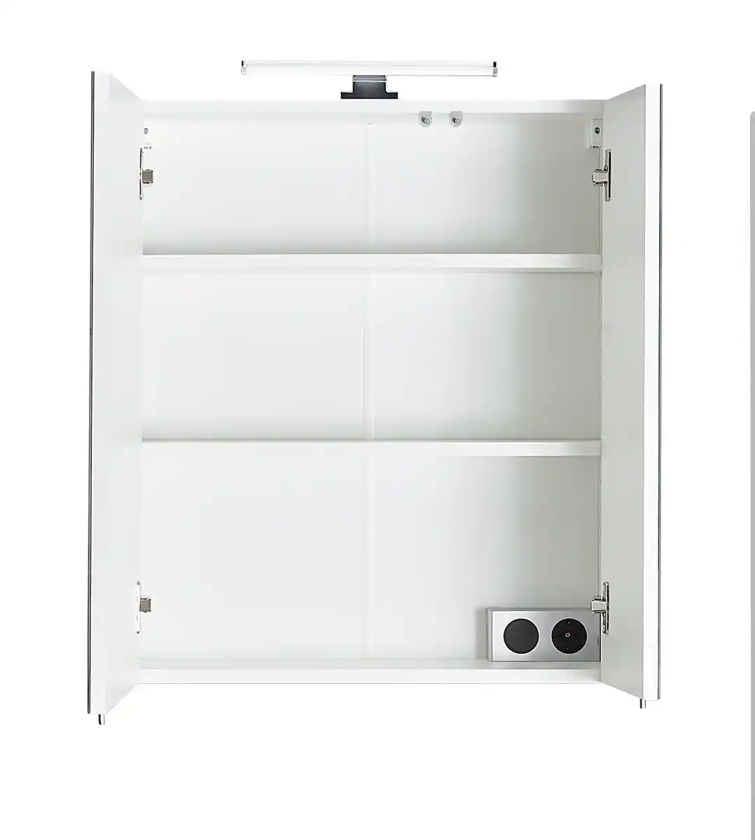 Bild 2 von Pelipal - Spiegelschrank 45 Quickset
