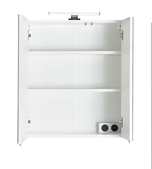 Bild 2 von Pelipal - Spiegelschrank 45 Quickset